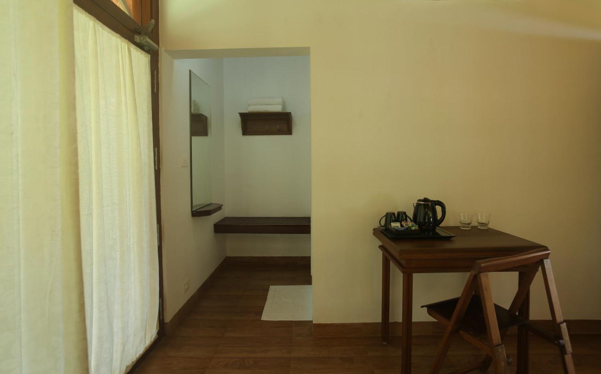 Palmgrove Lake Resort Alappuzha Exterior foto