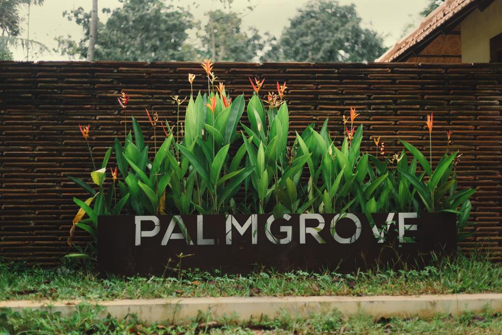Palmgrove Lake Resort Alappuzha Exterior foto